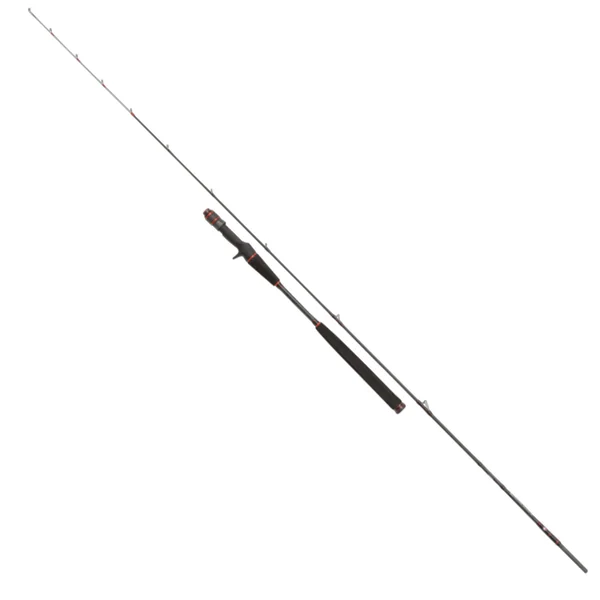 PENN Conflict Tairubber Casting Rod