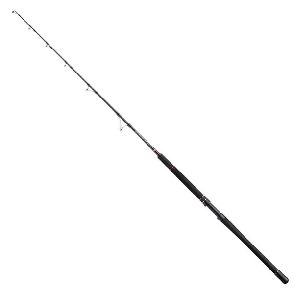 PENN Conflict Tuna Broume Rod
