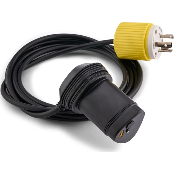 Penn Fathom Electric Corded Battery Hubbell