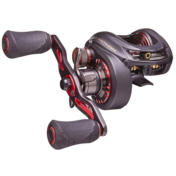 Penn Fathom Low Profile Casting Reels