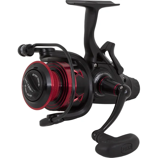 PENN Fierce IV Live Liner Spinning Reel