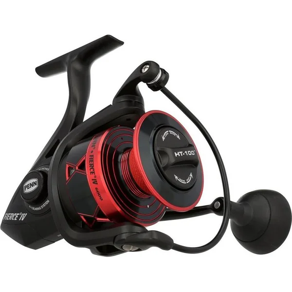 PENN Fierce IV Reel