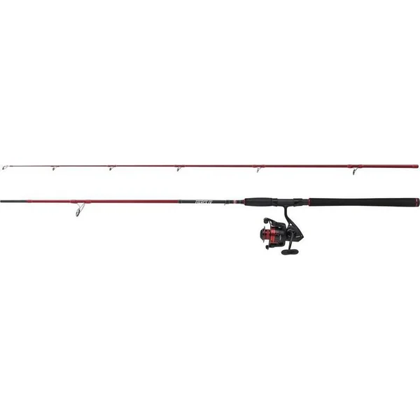 PENN Fierce IV Spinning Combo 2pc