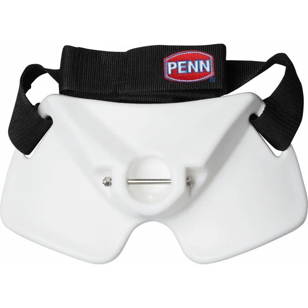 Penn Gimbal Fighting Belt