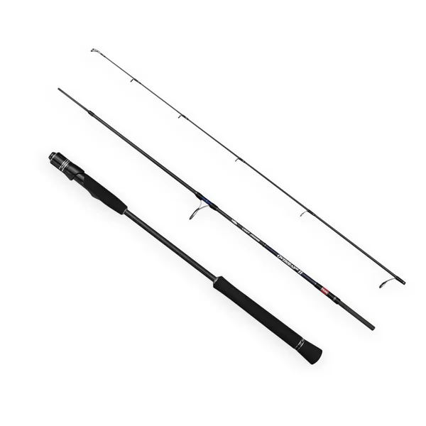 Penn Overseas XT II Travel Light Jigging Spin