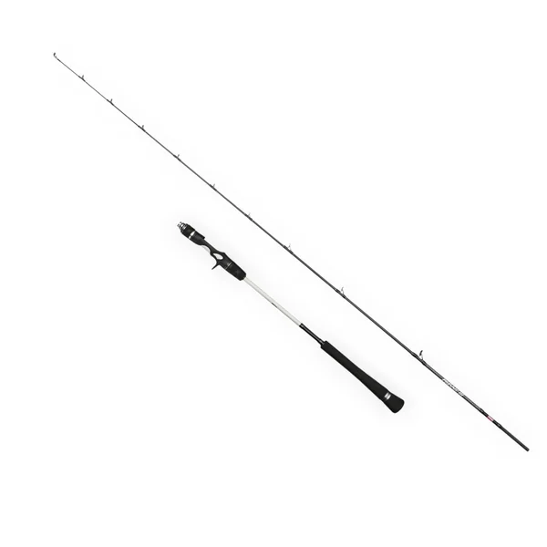 Penn Prevail III Light Jigging Cast