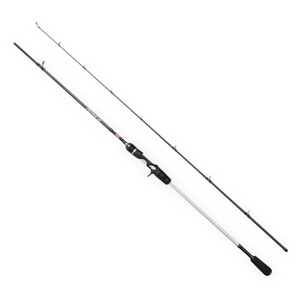 Penn Prevail III Slow Jigging Cast