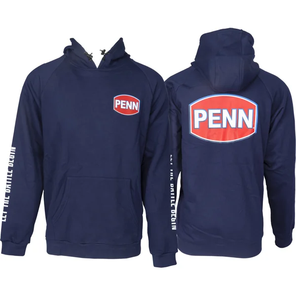 Penn Pro Hoodie