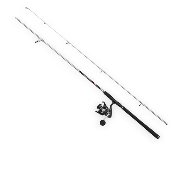 Penn Pursuit V Labrax Spin Combo