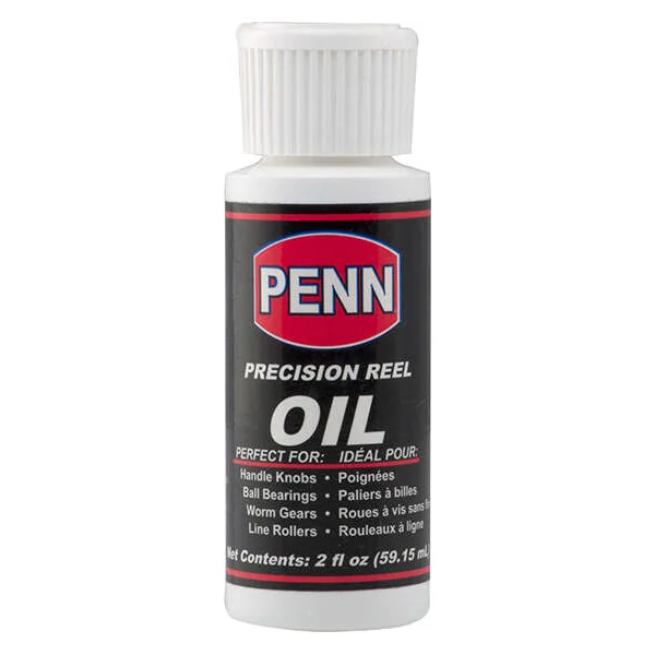 PENN Reel Oil