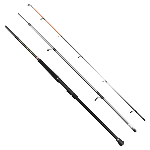 Penn Regiment IV Bass Spinning Rod