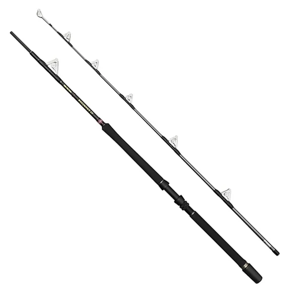 Penn Regiment IV Boat Rod