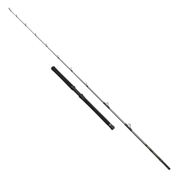 Penn Regiment IV Halibuster Rod
