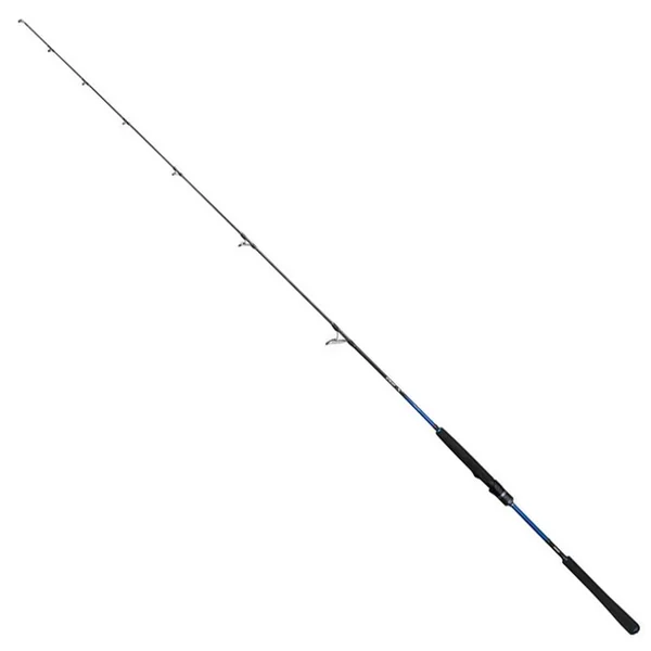 Penn Retaliate X Light Jigging Spin Rod