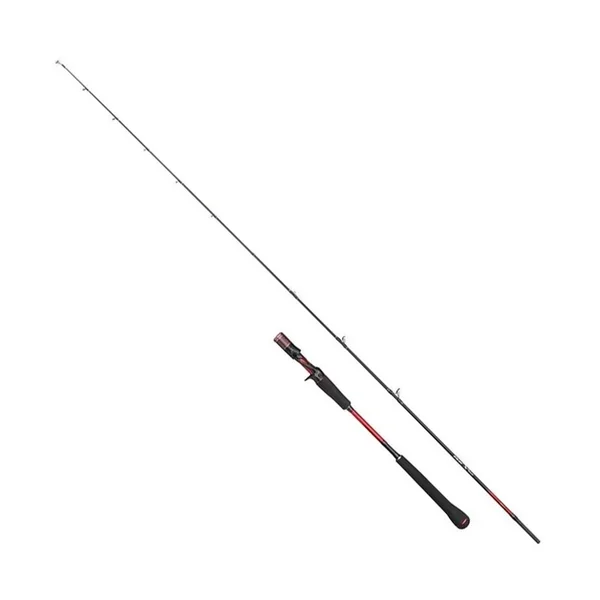 Penn Retaliate X Solid Light Jigging Spin Rod