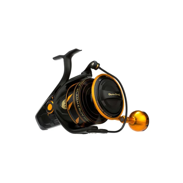 Penn SLAIV10500 Slammer IV Spinning Reel