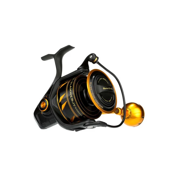 Penn SLAIV8500HS Slammer IV Spinning Reel