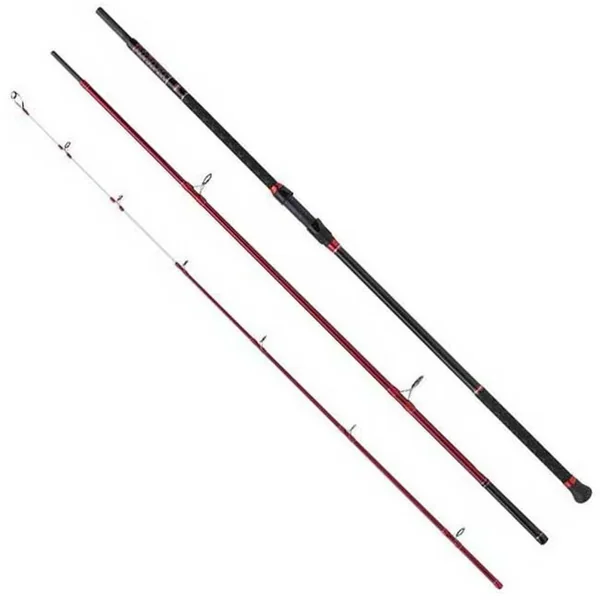 PENN Squadron III Bass 11ft6 2-4oz 3pcs
