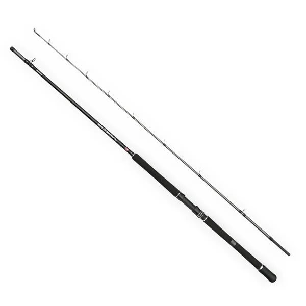 Penn Squadron IV Halibut Rod