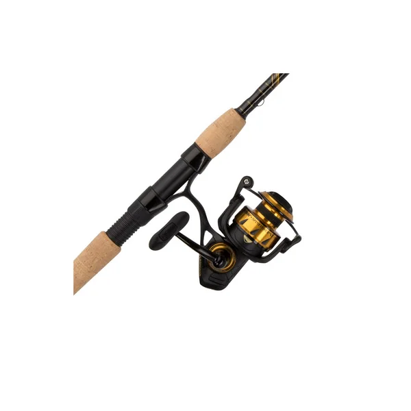 Penn SSVI3500701ML Spinfisher VI Spinning Combo