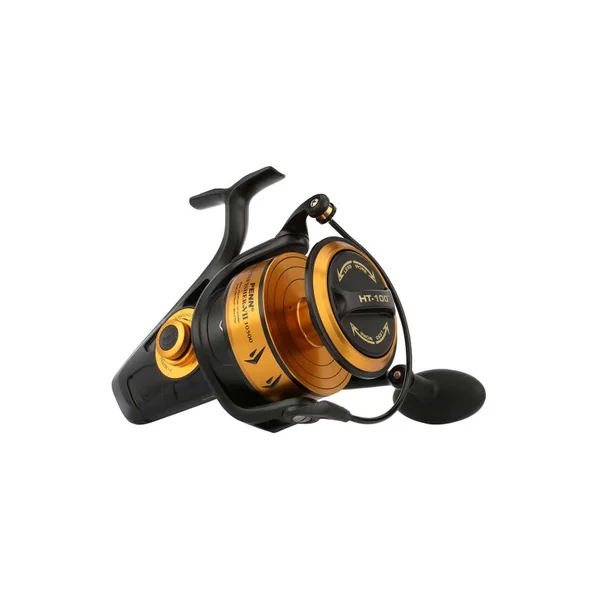 Penn SSVII10500 Spinfisher VII Spinning Reel