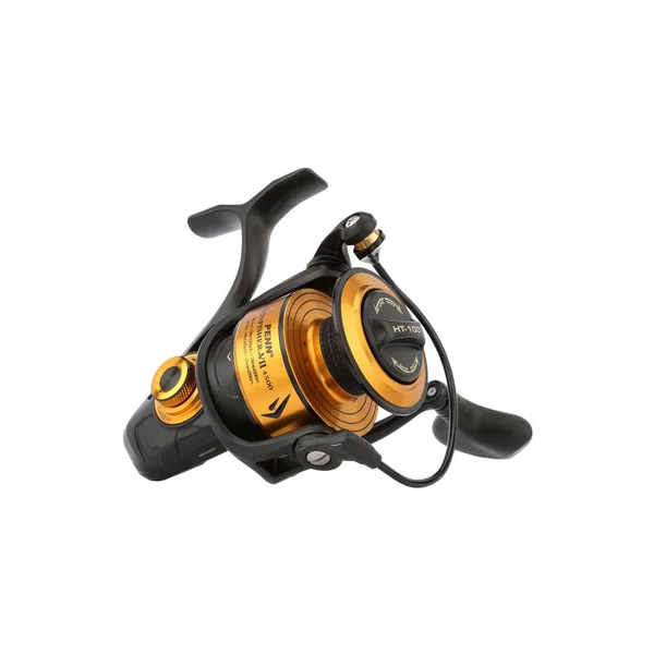 Penn SSVII4500 Spinfisher VII Spinning Reel