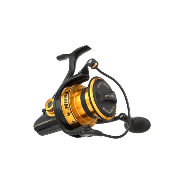 Penn SSVII6500LC Spinfisher VII Long Cast Spinning Reel