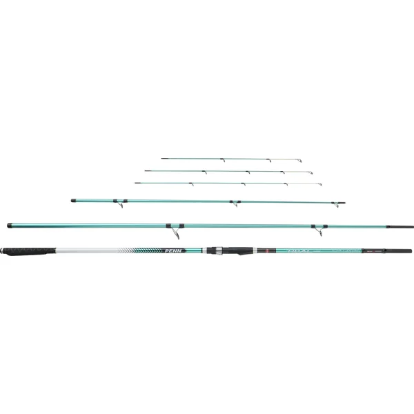 PENN Tidal 453 Light Surf Multi-tip