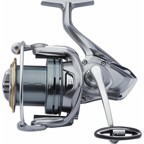 Penn Tidal Longcast Surf Reel