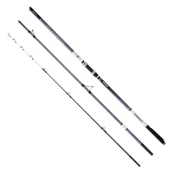 Penn Tidal X Lowrider Rod