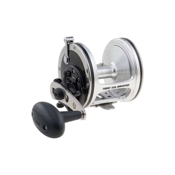 Penn US113 US Senator Star Drag Conventional Reel