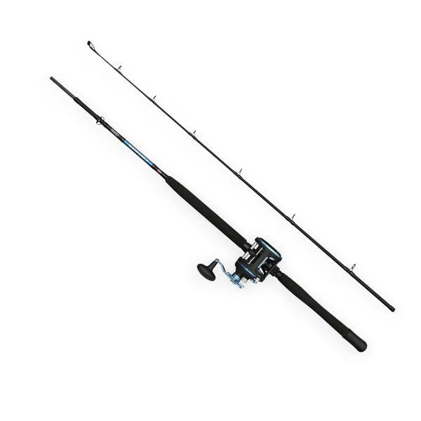 Penn Warfare II Boat Combo