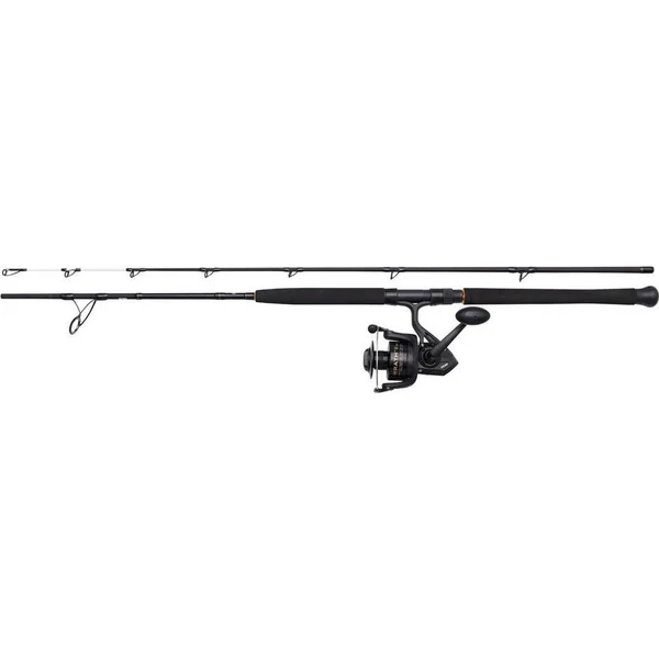 Penn Wrath II Boat Rod 7ft Combo