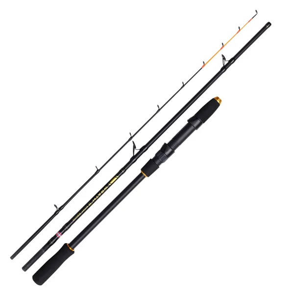 Penn Wrath II Boat Squid Rod 3pc