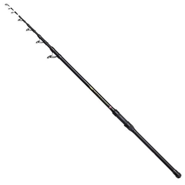 Penn Wrath II Bolescopic T Telescopic Rod
