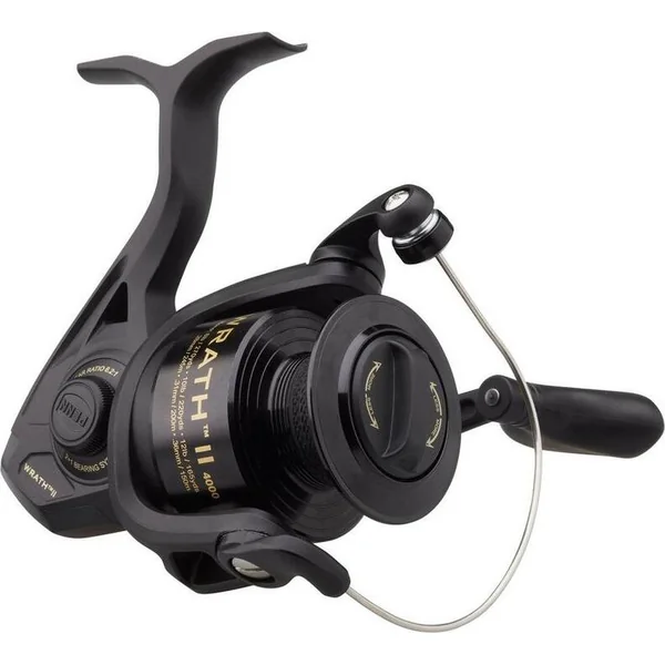 Penn Wrath II Spinning Reel