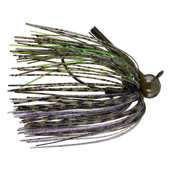 Pepper Custom Baits Pro Football Jigs