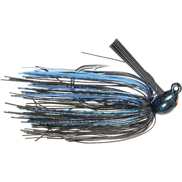Pepper Custom Baits Ultimate Flipping Jigs