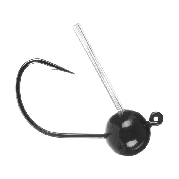 Pepper KO Innovator Painted Wacky Jig Head 3pk