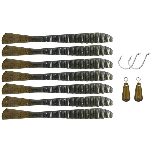 Perfection Lures Chad Pipken's Drop Shot Kit