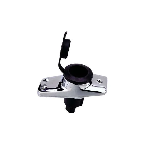 Perko 1059P00DP 16? 2-Pin Plug-In Type Base