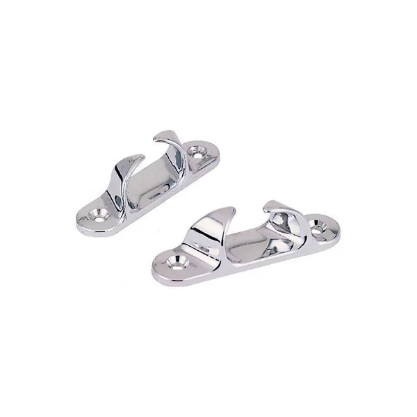 Perko 1223DP0CHR Skene Bow Chocks