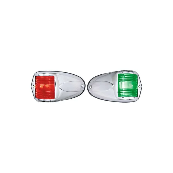 Perko 1264DP0CHR Side Lights