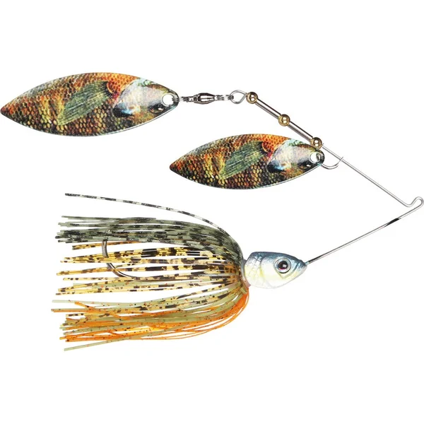 Persuader Imaged Blade Spinnerbait