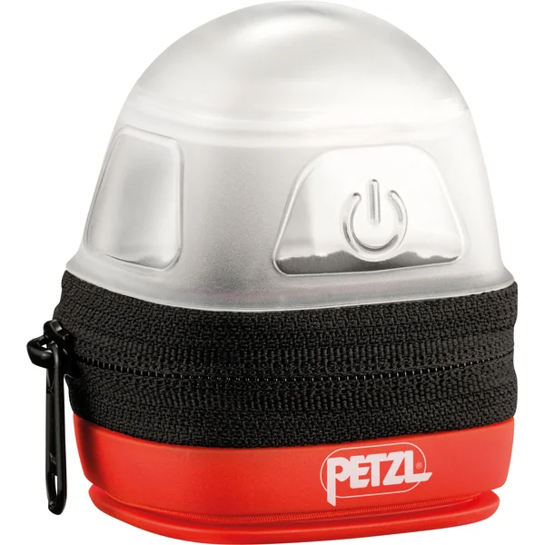 Petzl Noctilight Headtorch Lantern Converter & Case