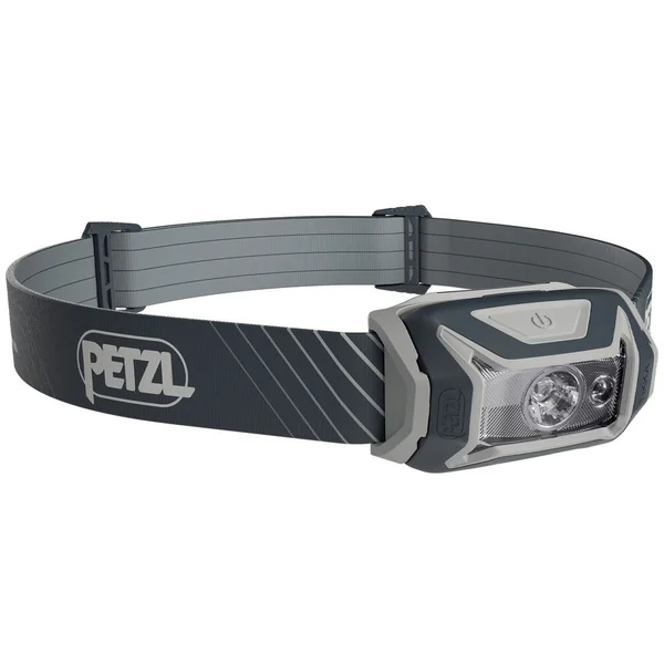 Petzl Tikka Core Rechargable Headlamp 450 Lumens