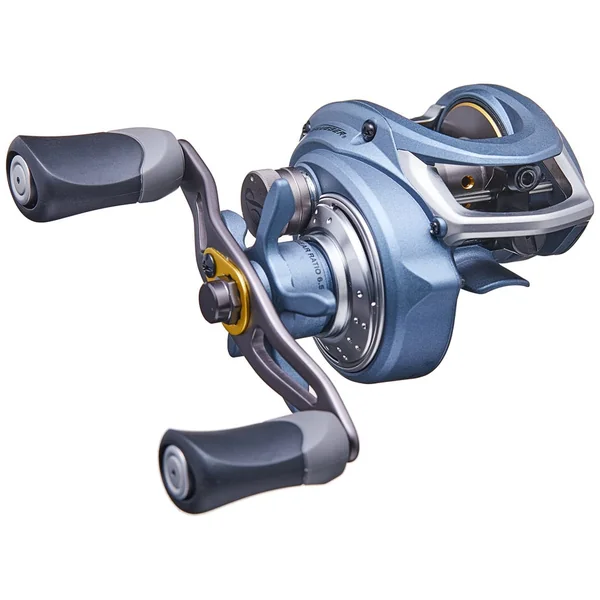 Pflueger President Casting Reels