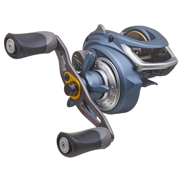 Pflueger President Casting Reels w/Flippin Switch
