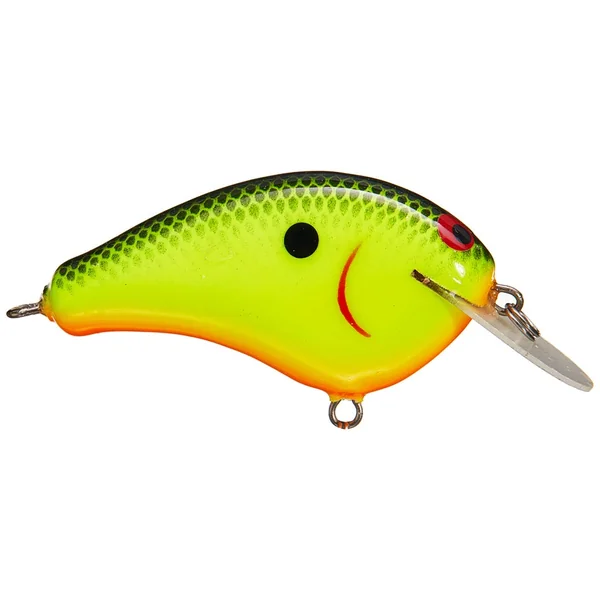 PH Custom Lures Flat P Crankbait