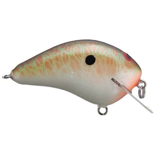 PH Custom Lures Huntin P Squarebill Crankbait